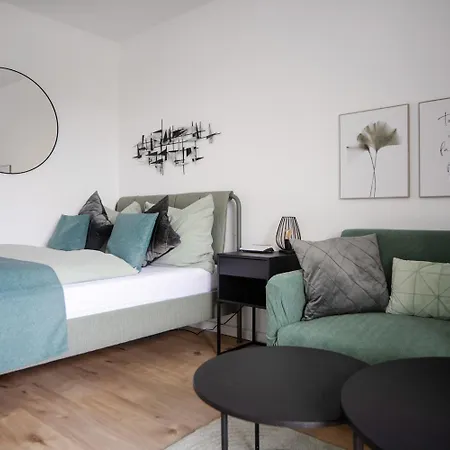 Relax Apart Bonn Exterior foto