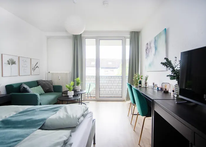 Relax Apart Bonn