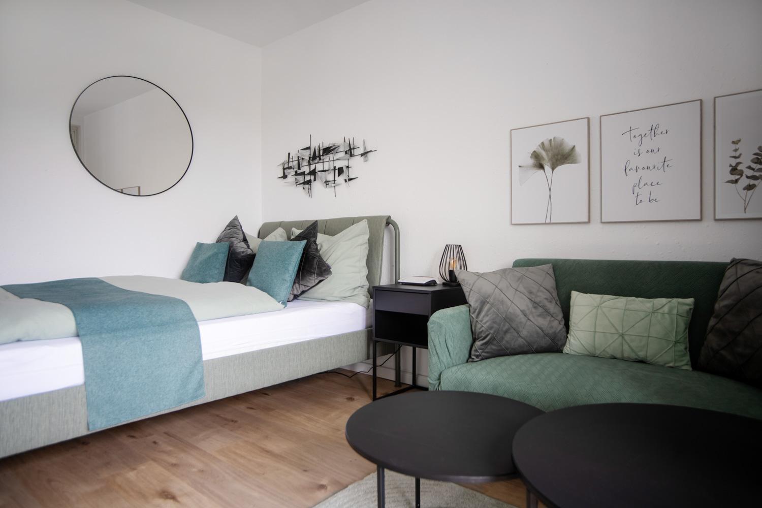 Relax Apartment *