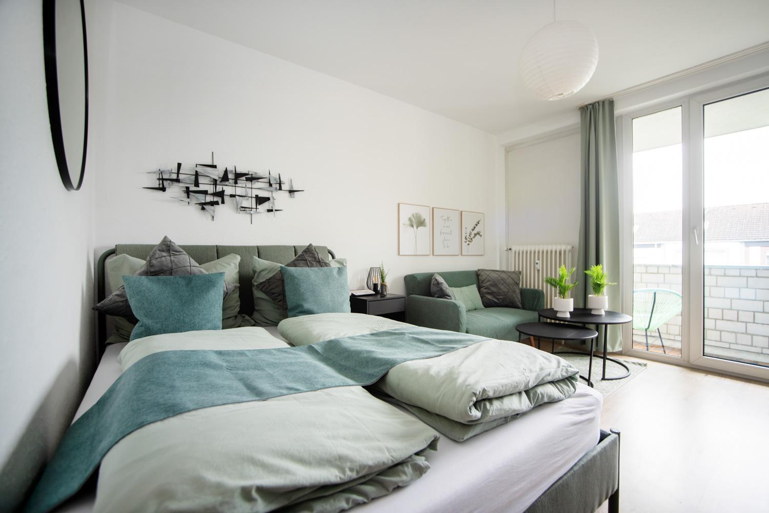 Relax Apartment