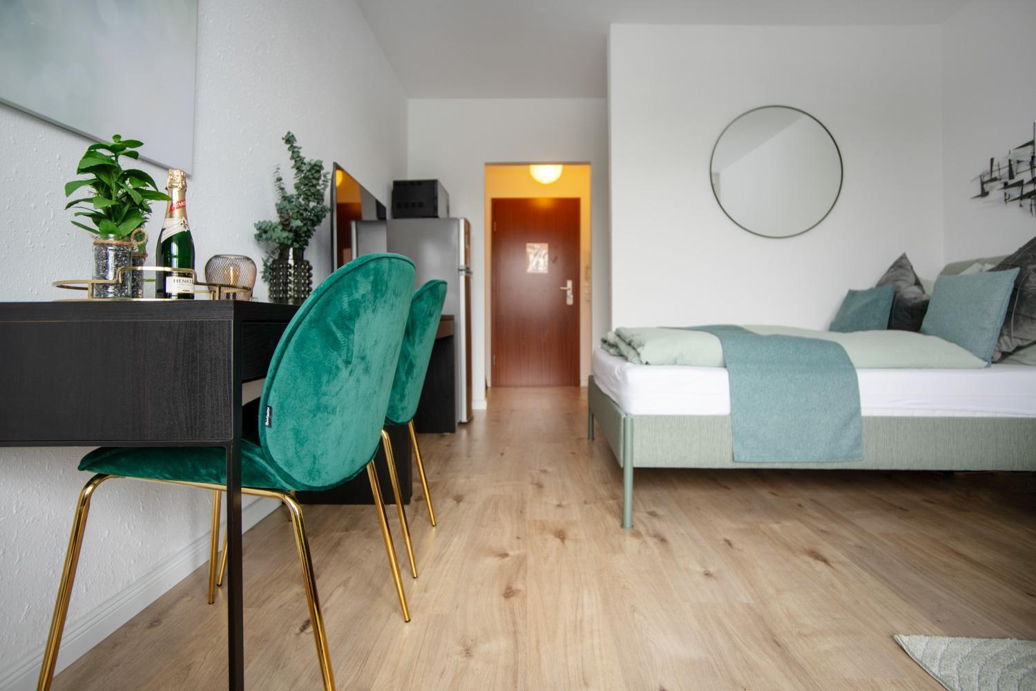 Apartment Relax