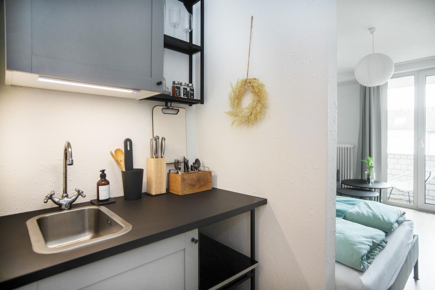 Relax Apartment Bonn