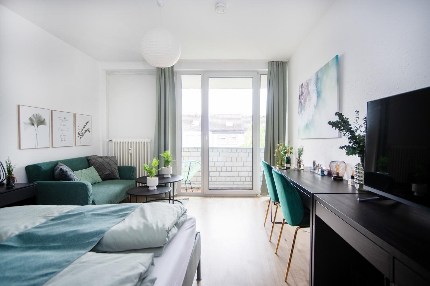 Relax Apartment *